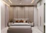 design your luxury bedroom interior in 3d